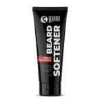 Beardo Beard Softner, 50g | Beard cream for men | Frizz-free, detangled, Shiny Beard | Vitamin E, Argan Oil based Beard Oil replacement for Itchy Stubble - Fast Shipping to USA & Canada