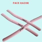 Babila Face3 Pcs Razor set- EBR-V02 - Fast Shipping to USA & Canada - Image 6