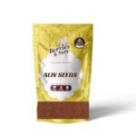 Berries and Nuts Raw Aliv Seed, 250g - Fast Shipping to USA & Canada
