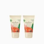 moha: Foot Cream For Rough, Dry and Cracked Heel, Feet Cream For Heel Repair With Benefits Of AleoVera, Papaya & Peppermint (50 ML X 2) - Fast Shipping to USA & Canada - Image 2
