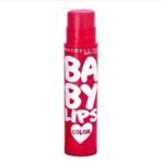 Maybelline Berry Crush :Baby Lips Colorlip Balm, 1 Count - Fast Shipping to USA & Canada - Image 3