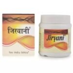 REX REMEDIES JIRYANI (80 Pills)
