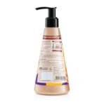 Plum BodyLovin' Vanilla Caramello Body Wash | SLS-Free Creamy Shower Gel For Women | Delicious Caramel Fragrance for Soft & Smooth Skin | Aloe-Infused Nourishing Shower Gel For All Skin Types (240 ml) - Fast Shipping to USA & Canada - Image 3