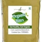 Organic Bites Ayurvedic Products Sonamukhi Powder (Seena Powder) Senna Leaf, Cassia Angustifolia, Sonamukhi Patta, Sanay Patti Powder -101 gm - Fast Shipping to USA & Canada