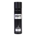 Envy Noir Long Lasting Deodorant for Men, 130 ml - Fast Shipping to USA & Canada - Image 2