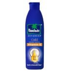 Parachute Advansed Gold Vitamin E Coconut Hair Oil| Long & Soft Hair | For All Hair Type| No Paraben & Silicones| 300ml - Fast Shipping to USA & Canada - Image 2