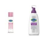 Cetaphil Bright Healthy Niacinamide Vitamin B3 Sea Daffodil Extract Radiance Refresh Toner Cream, White, Pack of 150 ml PRO Oil Control Foam Face Wash for Acne & Oily Prone Skin 236ml - Fast Shipping to USA & Canada - Image 2