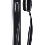 Maybelline New York Master Foundation Oval Brush, 34.9g - Black - Fast Shipping to USA & Canada