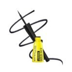 Maybelline New York Colossal Bold Pencil Eyeliner, Black, 3Ml, Matte Finish - Fast Shipping to USA & Canada - Image 2