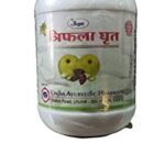 UNJHA'S TRIFALA GHRIT 100gm