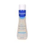 Mustela Gentle Shampoo 200mlx2 = 400ml - Fast Shipping to USA & Canada - Image 4