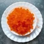Konfiz Orange Tutti Frutti | for Cakes and Cookies | 400 Gram - Fast Shipping to USA & Canada - Image 5