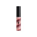 Plum Soft Swirl Lip Gloss | High-Shine Finish | Intense Pigment | 3 Shades In 1 | 121 Caramel Crunch - Fast Shipping to USA & Canada