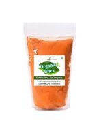 Organic Bites Cheddar Cheese Powder/Cheese Powder for Popcorn -200 GM - Fast Shipping to USA & Canada - Image 2