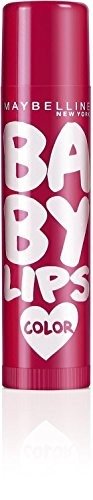 Maybelline Berry Crush :Baby Lips Colorlip Balm, 1 Count - Fast Shipping to USA & Canada - Image 2