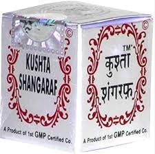 Rex Remedies Kushta Nuqra 1g pack of 2