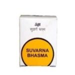 Unjha Suvarna Bhasma Medicine