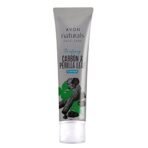 Avon Naturals Purifying Carbon & Perilla Leaf Cleanser | For Deep Cleansing | Mild & Gentle Formula Face Wash | 100g - Fast Shipping to USA & Canada - Image 2
