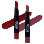 ME-ON Superlast Lipstick (14,24) Matte Finish - Fast Shipping to USA & Canada - Image 2