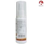 Bjain Omeo Calendula Spray - 50ml - Fast Shipping to USA - Image 5