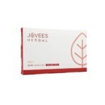 Jovees Herbal Mini Fruit Facial Kit For Hydrated Skin, Reduces Fine Lines, Tanning & Dullness With 6 Easy Step | Kit for Enhance Natural Glow 63g (Single Use) - Fast Shipping to USA & Canada - Image 2