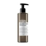 L'OREAL PROFESSIONNEL PARIS Absolut Repair Molecular Deep Repairing Rinse-off Serum for Damaged Hair - 250 ml | Repairs Very Damaged Hair and Restores Strength With 2% Peptides Bonder & 5 Amino Acids - Fast Shipping to USA & Canada - Image 2