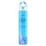 Godrej aer Spray | Room Freshener for Home & Office - Cool Aqua (220 ml) | Long-Lasting Fragrance - Fast Shipping to USA & Canada - Image 2
