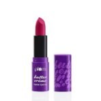 Plum Butter Cr?me Matte Lipstick | Creamy Matte Finish | Highly Pigmented | With Shea Butter, Rosehip Oil & Vitamin E | 100 Vegan & Cruelty Free | 132 Pinkture Perfect - Fast Shipping to USA & Canada - Image 2