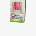 Unjha Arshoghni Vati | Ayurvedic Digestive Support | Hemorrhoid Relief | Natural Detox | 80 (40 * 2) Tablets | Herbal Remedy for Comfort