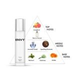 ENVY Natural Spray Men Perfume + Women Perfume (70ML Each) | Combo Set of 2 - Long Lasting Fragrance - Fast Shipping to USA & Canada - Image 6