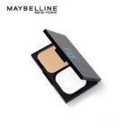 Maybelline New York Fit Me Two Way Pressed Cake For Dry Skin (Matte Powder Foundation Medium Coverage), 128 Warm Nude, 9 G, Pack Of 1 - Fast Shipping to USA & Canada - Image 4
