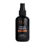 Mila Beaute Makeup Fixer I Smooth Matt Finish I Non Sticky & Long Lasting I Hydrating with Aloe Vera and Vitamin E | 75ml - Fast Shipping to USA & Canada - Image 2