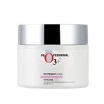 O3+ Whitening Mask Double Rich Formula, 300g - Fast Shipping to USA & Canada