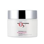 O3+ Whitening Mask Double Rich Formula, 300g - Fast Shipping to USA & Canada