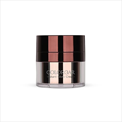 Colorbar Instant Glow Cream | Vitamin B5 | Paraben Free | Hydrating. - Fast Shipping to USA & Canada