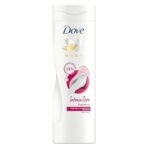 Dove Intensive Nourishement Lotion 400Ml - Fast Shipping to USA & Canada - Image 2