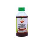 Vaidyaratnam Dhanadanayanadi Kashayam 200 ml (Pack of 2)