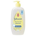 Johnson's Baby Top to Toe Bath 500 ml - Fast Shipping to USA & Canada - Image 2