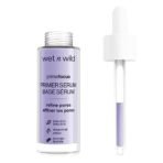 Wet n Wild Prime Focus Pore Minimizing Primer Serum for Face, Hydrating for Dry Skin, Makeup Primer Serum Paraben & Cruelty Free-30 ml - Fast Shipping to USA & Canada - Image 2