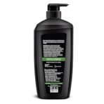 Nisha Healthy & Shiny Shampoo, 650 ml - Fast Shipping to USA & Canada - Image 3