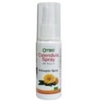 Bjain Omeo Calendula Spray - 50ml - Fast Shipping to USA - Image 2
