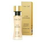 ME-ON High Coverage Foundation (Shade 01 - Ivory) - Fast Shipping to USA & Canada - Image 3