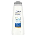 Dove Anti Dandruff Solutions Shampoo 340 ml & Dove Hair Fall Rescue Conditioner 335 ml - Fast Shipping to USA & Canada - Image 3