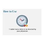 Himalaya Arjuna - 60 Tablets, White - Image 6