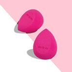 Wet n Wild, Makeup Sponge Applicator, Makeup Sponge for Foundation and Concealer, Versatile Use for Buildable Coverage, High-definition Beauty Sponge with Precision Point Tip - Fast Shipping to USA & Canada - Image 6