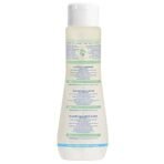 Mustela Bebe Baby Shampoo 6.76 fl oz (200 ml) - Fast Shipping to USA & Canada - Image 3