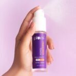 Plum Finishing Touch Makeup Setting Spray |Sets Makeup For 12+ Hrs | Hydrates & Refreshes | With 1.5% Aquaporin Booster | 50 ml - Fast Shipping to USA & Canada - Image 4