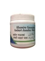 Rex Remedies Limited Kamira Gauzaban Ambari Jawahar Wala 200 gm. - Image 2