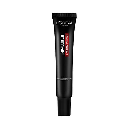 L'Oreal Paris Infallible Lasting Primer, 30 g - Fast Shipping to USA & Canada