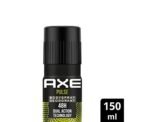 AXE Dark Temptation Long Lasting Deodorant Bodyspray For Men 215 ml & Axe Pulse Long Lasting Deodorant Bodyspray for Men 150 ml - Fast Shipping to USA & Canada - Image 6